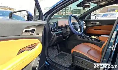 Kia Sportage 2022 1.6 Автомат в Москве № 670905, миниатюра 11