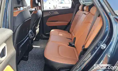 Kia Sportage 2022 1.6 Автомат в Москве № 670905, миниатюра 12