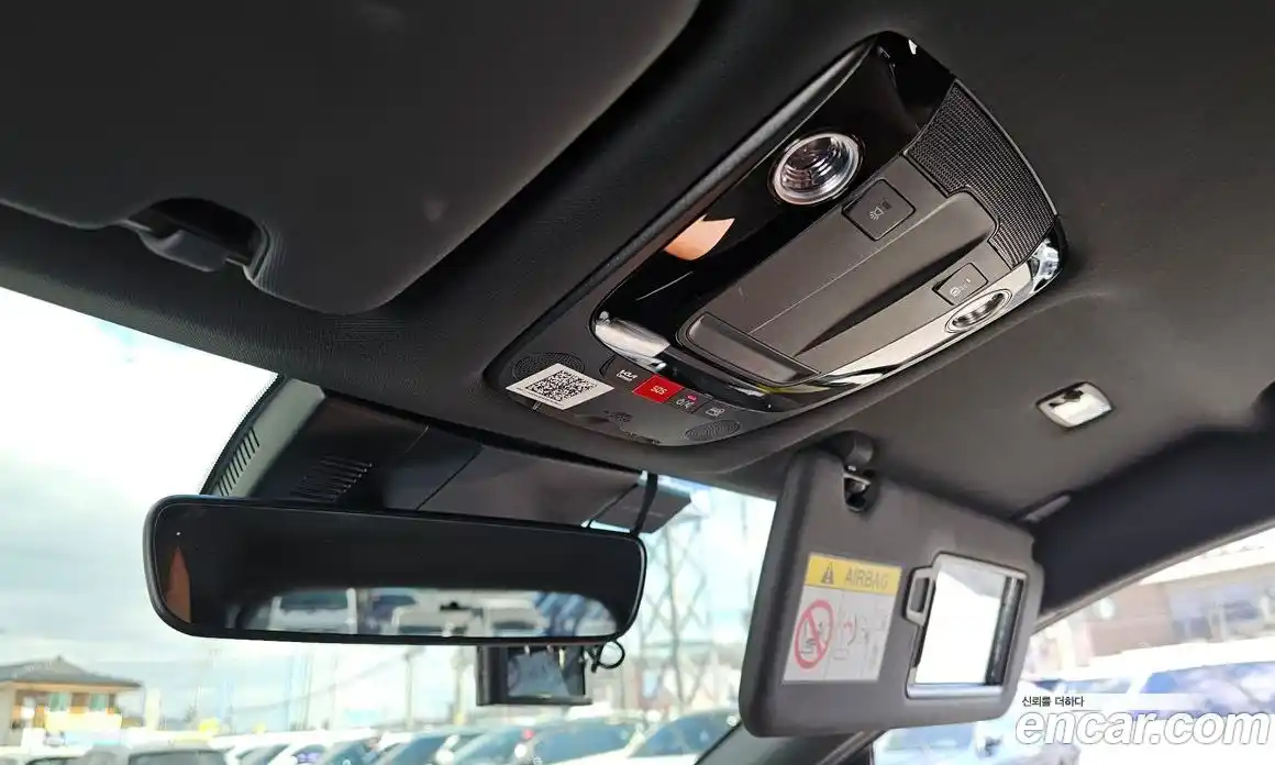 Kia Sportage 2022 1.6 Автомат в Москве № 670905, фото 18