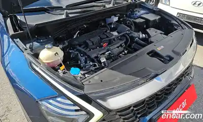 Kia Sportage 2022 1.6 Автомат в Москве № 670905, миниатюра 6