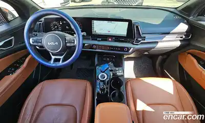 Kia Sportage 2022 1.6 Автомат в Москве № 670905, миниатюра 7