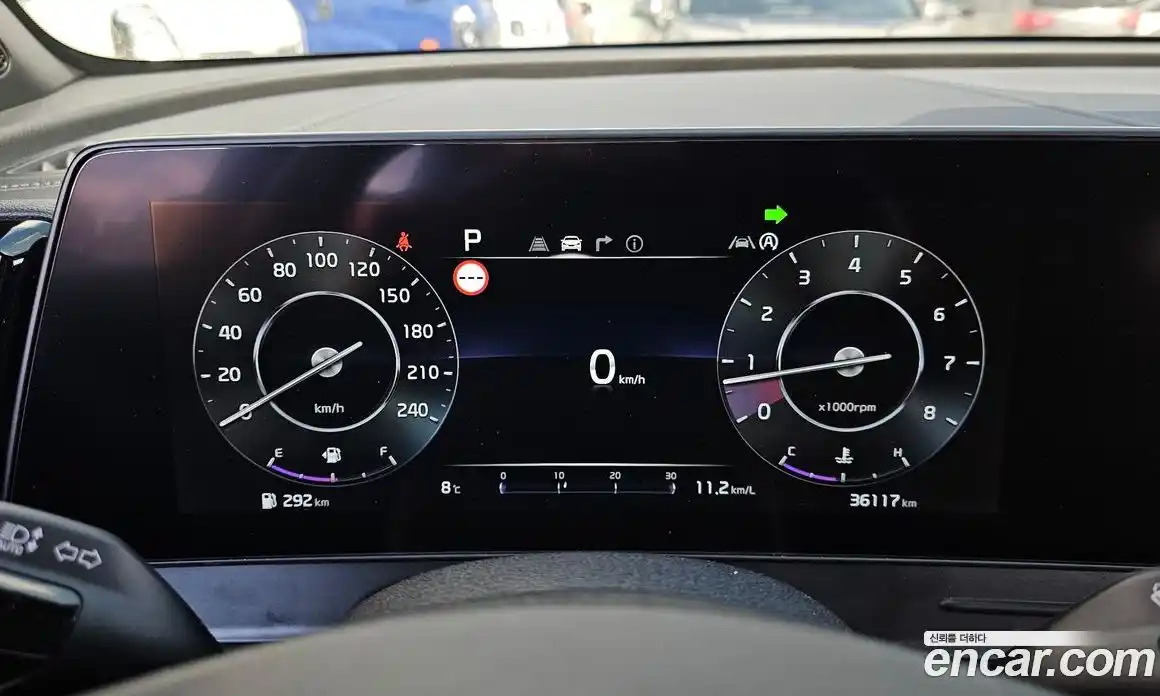 Kia Sportage 2022 1.6 Автомат в Москве № 670905, фото 8