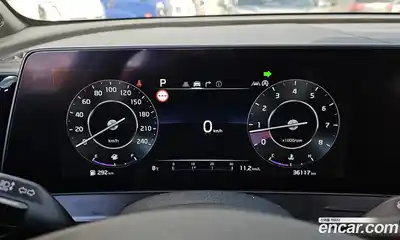 Kia Sportage 2022 1.6 Автомат в Москве № 670905, миниатюра 8