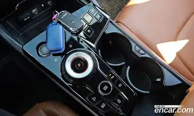 Kia Sportage 2022 1.6 Автомат в Москве № 670905, миниатюра 9