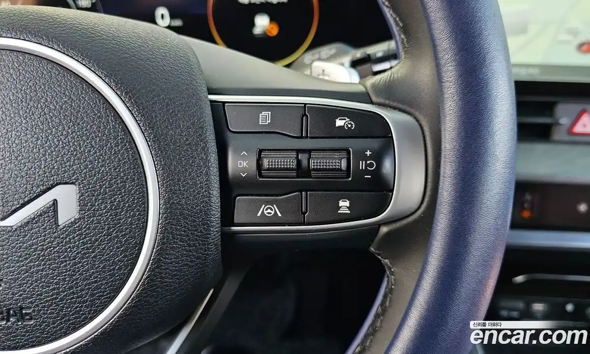 Kia Sportage 2022 1.6 Автомат в Москве № 670905, фото 10