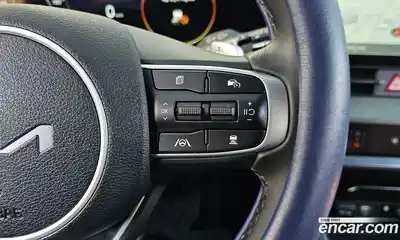 Kia Sportage 2022 1.6 Автомат в Москве № 670905, миниатюра 10