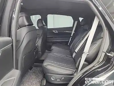 Genesis GV80 2024 2.5 Автомат в Москве № 671208, миниатюра 12