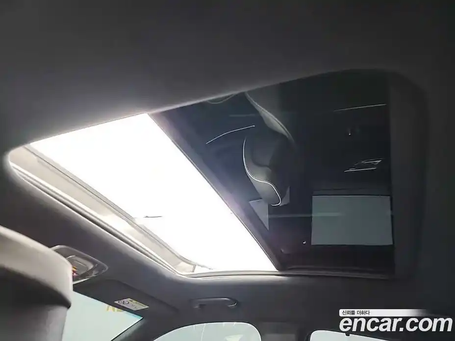 Genesis GV80 2024 2.5 Автомат в Москве № 671208, фото 14