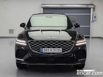 Genesis GV80 2024 2.5 Автомат в Москве № 671208, миниатюра 2