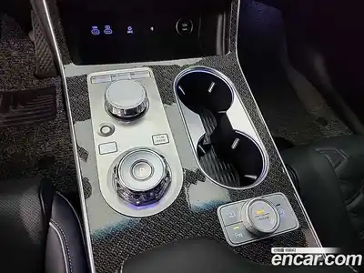 Genesis GV80 2024 2.5 Автомат в Москве № 671208, миниатюра 8