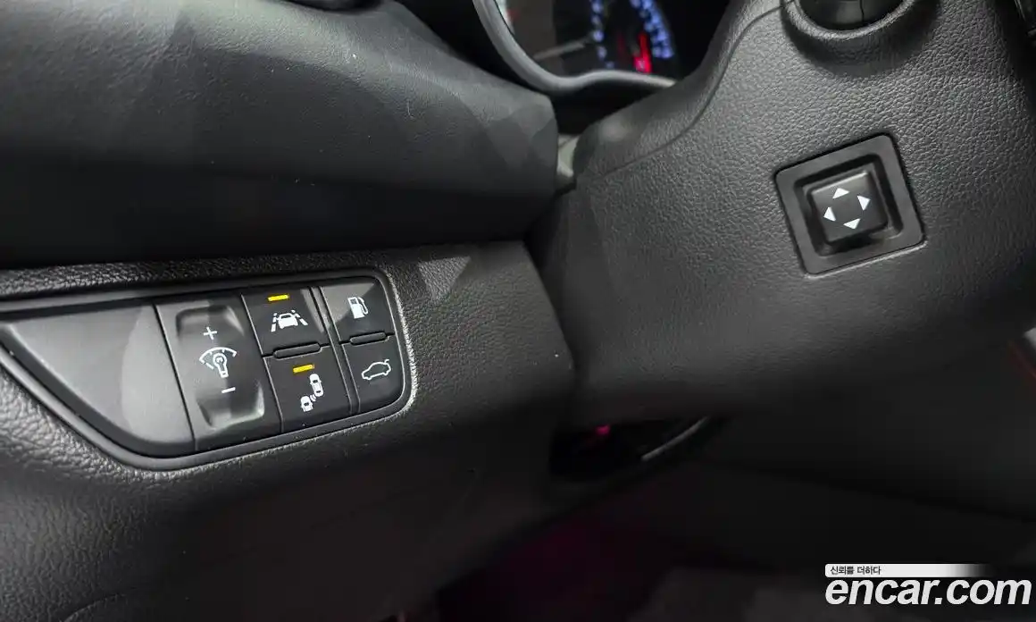 Genesis G70 2018 2.0 Автомат в Москве № 671625, фото 14