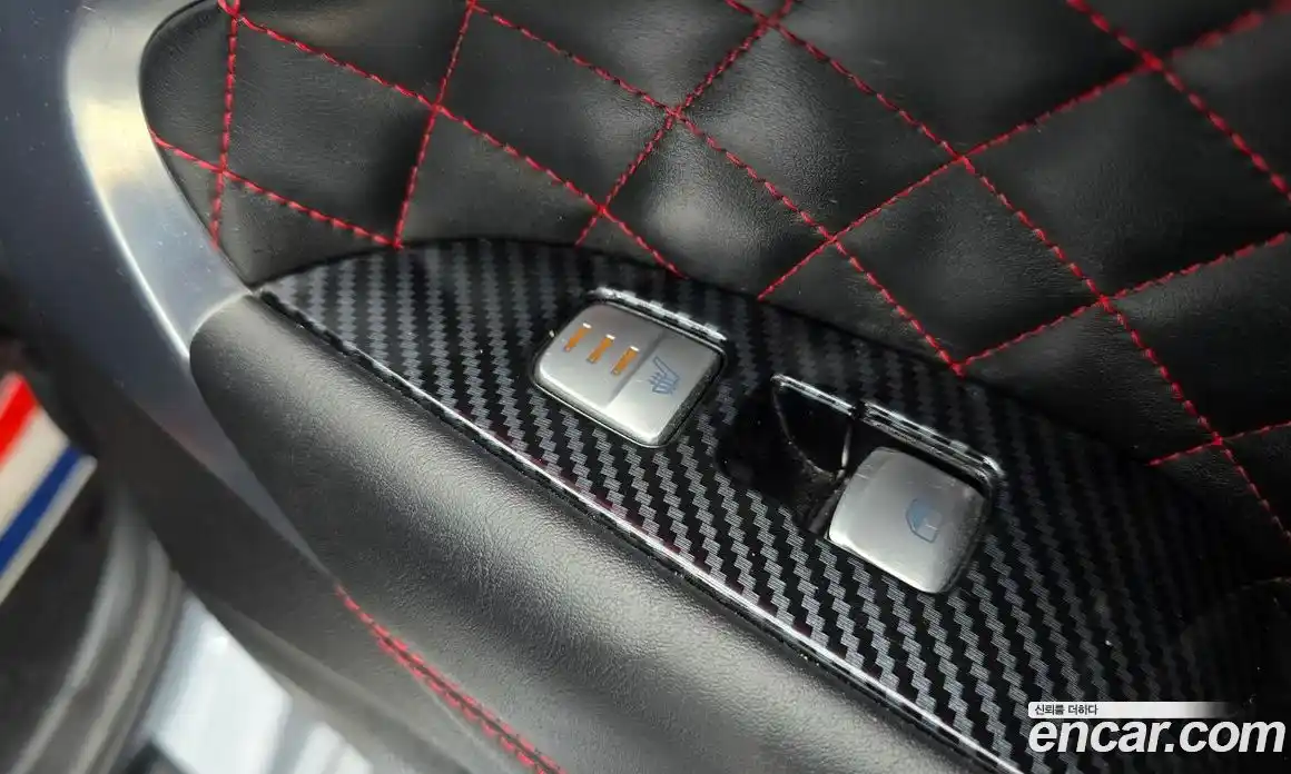 Genesis G70 2018 2.0 Автомат в Москве № 671625, фото 18