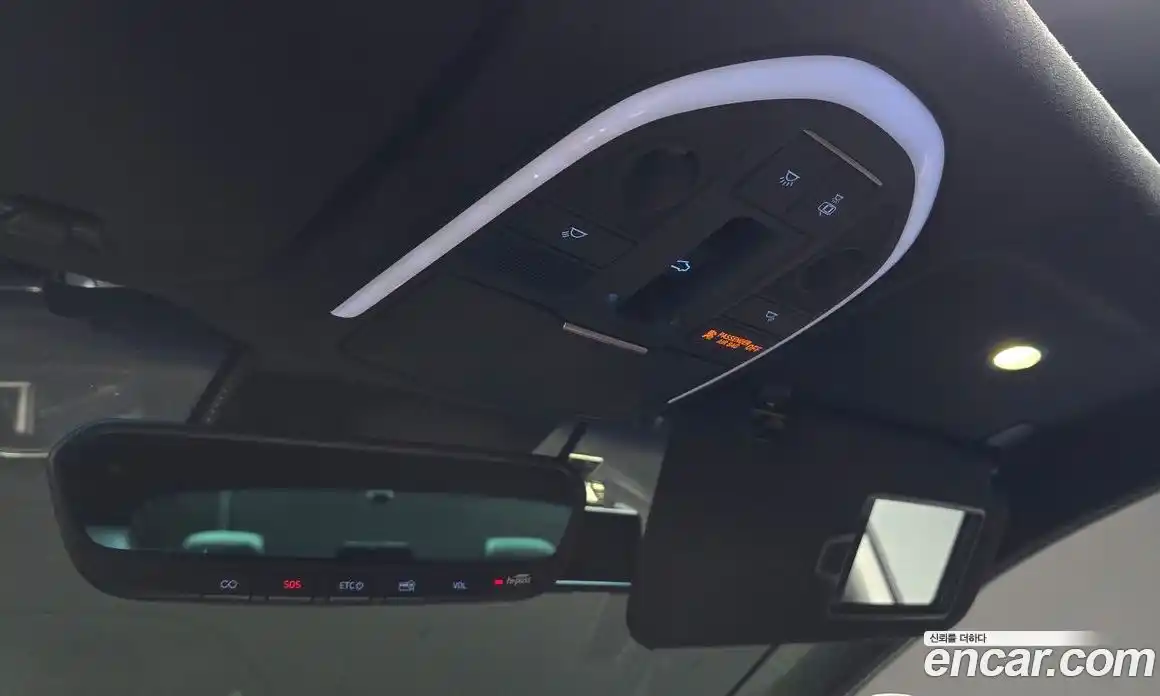 Genesis G70 2018 2.0 Автомат в Москве № 671625, фото 20