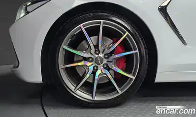 Genesis G70 2018 2.0 Автомат в Москве № 671625, миниатюра 5