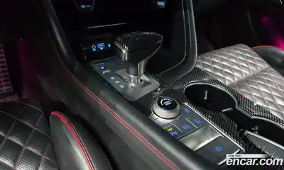 Genesis G70 2018 2.0 Автомат в Москве № 671625, миниатюра 9