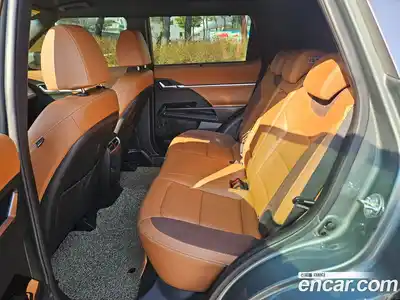 SsangYong Torres 2023 1.5 Автомат в Москве № 671681, миниатюра 11