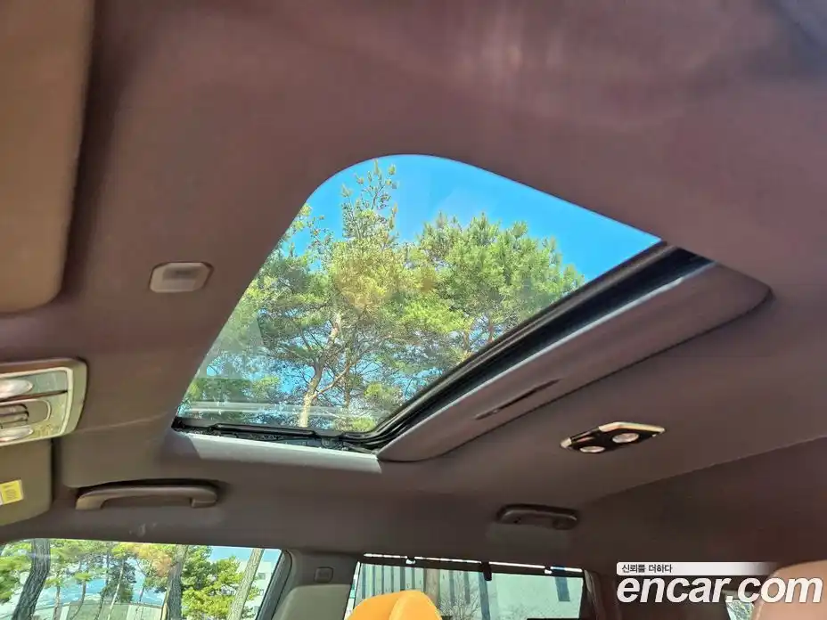 SsangYong Torres 2023 1.5 Автомат в Москве № 671681, фото 16