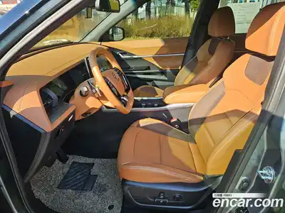 SsangYong Torres 2023 1.5 Автомат в Москве № 671681, миниатюра 10