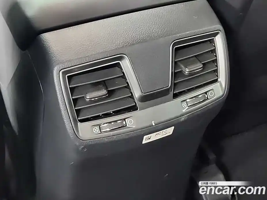 SsangYong Rexton 2024 2.2 Автомат в Москве № 672016, фото 13