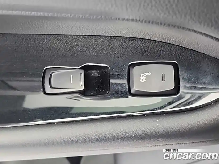 SsangYong Rexton 2024 2.2 Автомат в Москве № 672016, фото 14