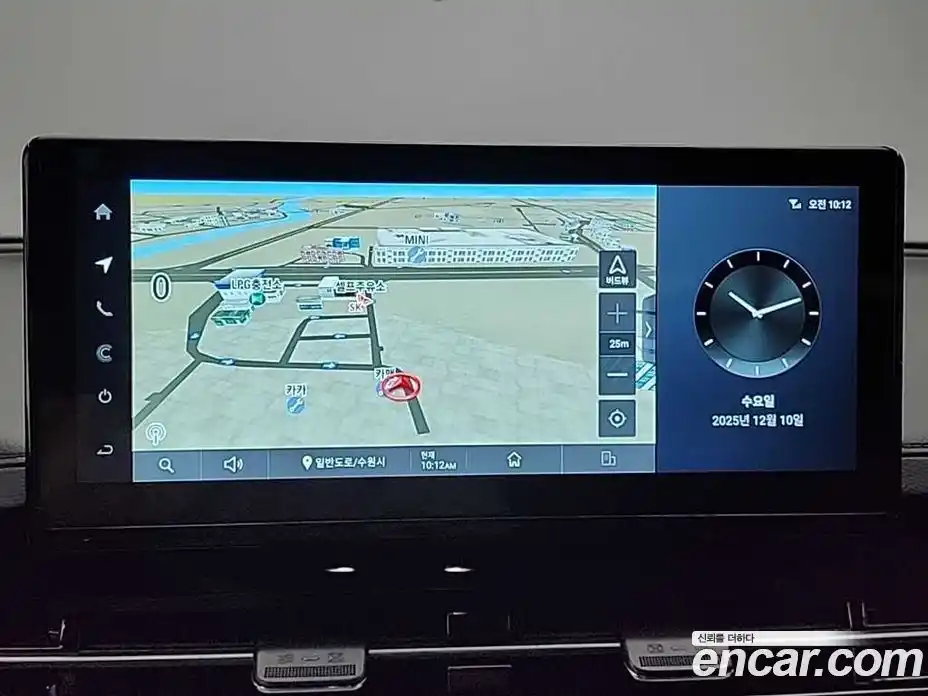 SsangYong Rexton 2024 2.2 Автомат в Москве № 672016, фото 15