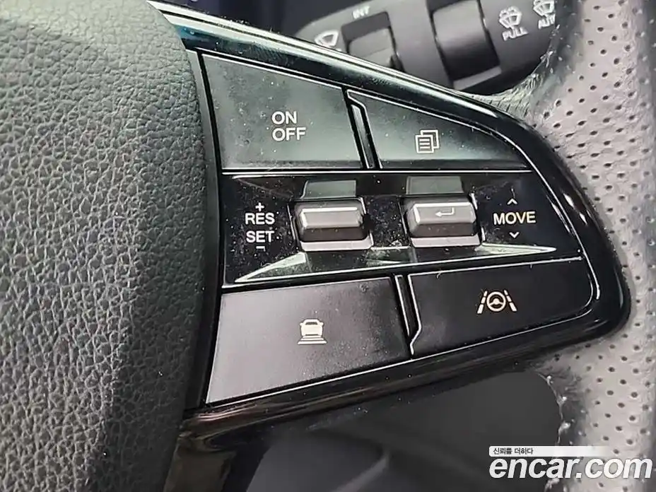 SsangYong Rexton 2024 2.2 Автомат в Москве № 672016, фото 18