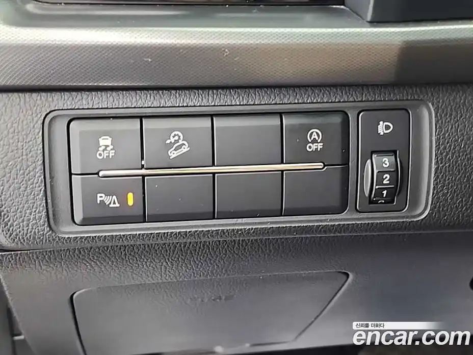 SsangYong Rexton 2024 2.2 Автомат в Москве № 672016, фото 19