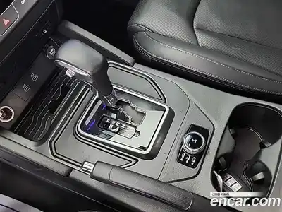 SsangYong Rexton 2024 2.2 Автомат в Москве № 672016, миниатюра 8