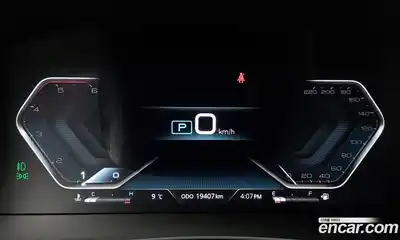 SsangYong Rexton 2024 2.2 Автомат в Москве № 672454, миниатюра 12