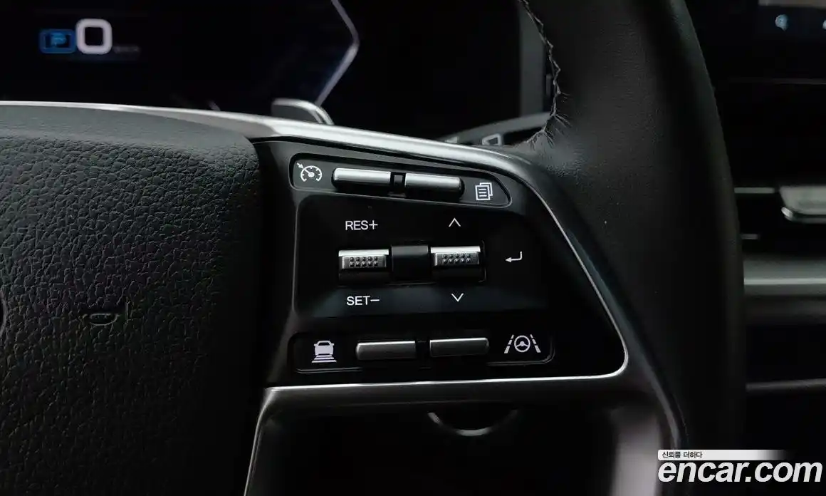 SsangYong Rexton 2024 2.2 Автомат в Москве № 672454, фото 13