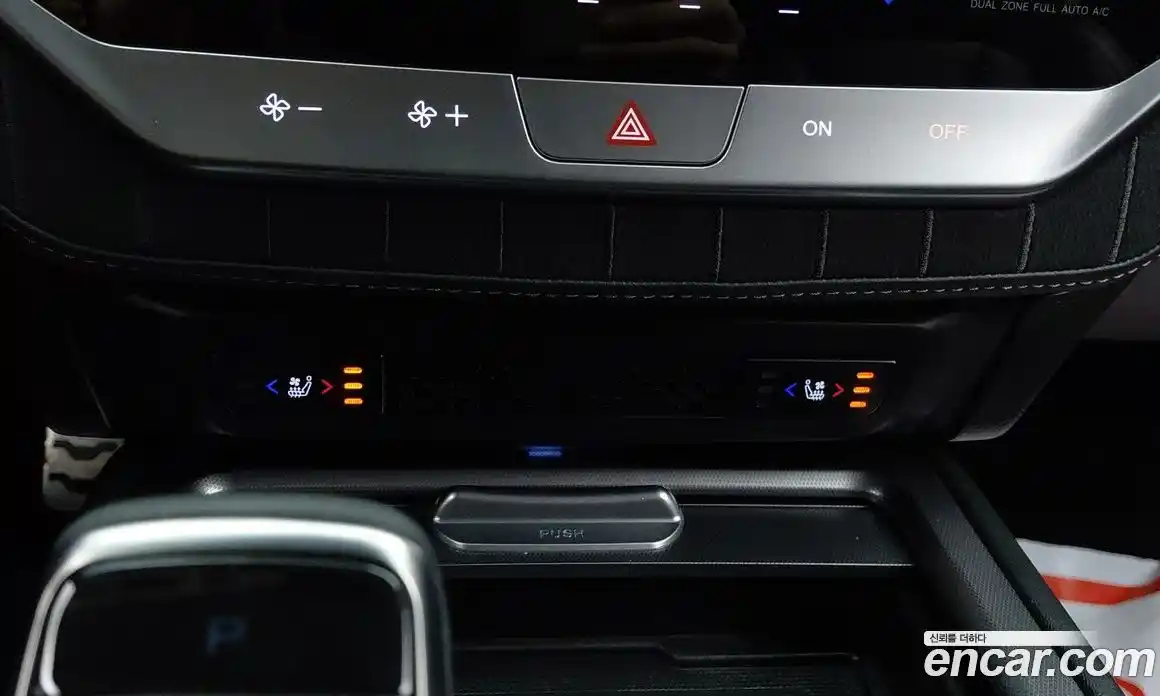 SsangYong Rexton 2024 2.2 Автомат в Москве № 672454, фото 16