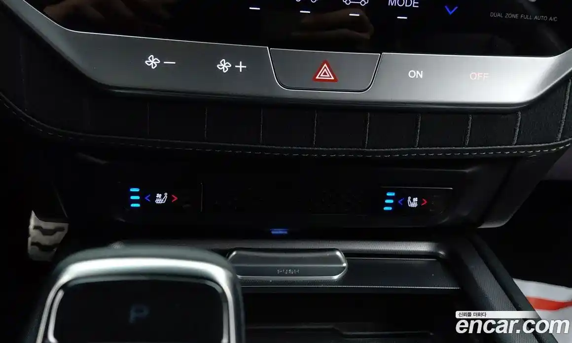 SsangYong Rexton 2024 2.2 Автомат в Москве № 672454, фото 17