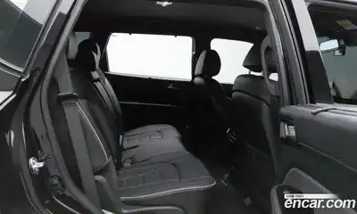 SsangYong Rexton 2024 2.2 Автомат в Москве № 672454, миниатюра 6