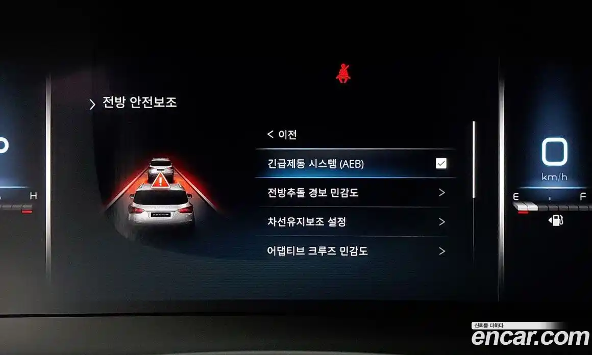 SsangYong Rexton 2024 2.2 Автомат в Москве № 672454, фото 9