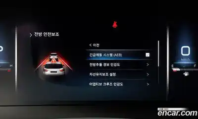 SsangYong Rexton 2024 2.2 Автомат в Москве № 672454, миниатюра 9