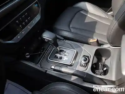 SsangYong Rexton 2024 2.2 Автомат в Москве № 672494, миниатюра 11