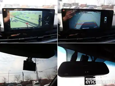 SsangYong Rexton 2024 2.2 Автомат в Москве № 672494, миниатюра 12