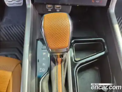 SsangYong Torres 2024 1.5 Автомат в Москве № 672510, миниатюра 12