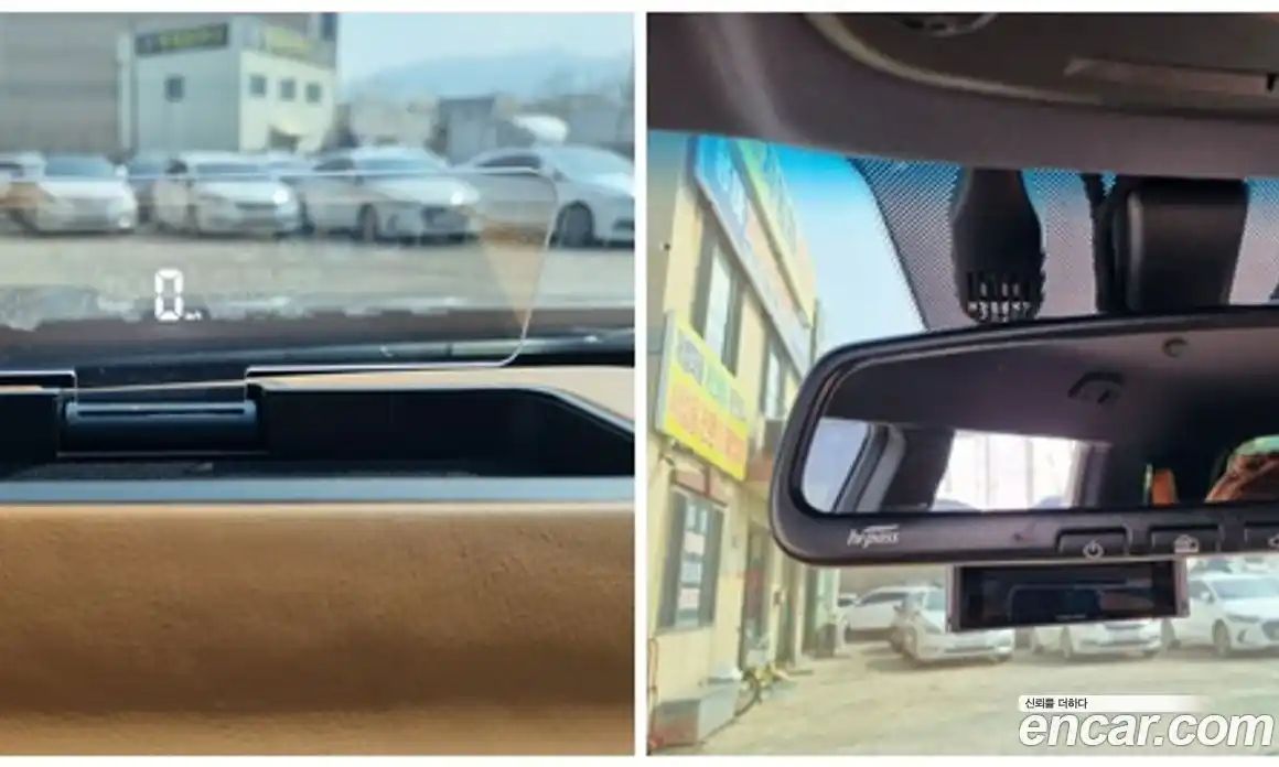 SsangYong Torres 2024 1.5 Автомат в Москве № 672510, фото 17