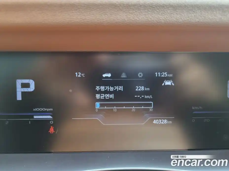 SsangYong Torres 2024 1.5 Автомат в Москве № 672510, фото 10