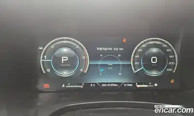 SsangYong Rexton 2023 2.2 Автомат в Москве № 672517, миниатюра 7