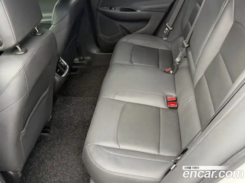 Chevrolet Malibu 2019 2.0 Автомат в Москве № 673506, фото 12