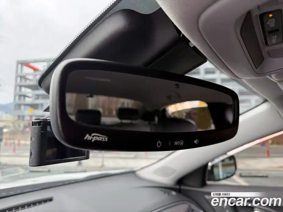 Chevrolet Malibu 2019 2.0 Автомат в Москве № 673506, фото 18