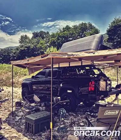 Chevrolet Colorado 2022 3.6 Автомат в Москве № 673620, миниатюра 12