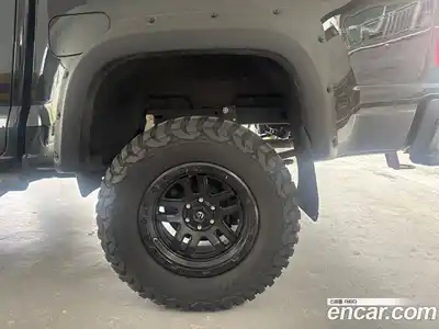 Chevrolet Colorado 2022 3.6 Автомат в Москве № 673620, миниатюра 5