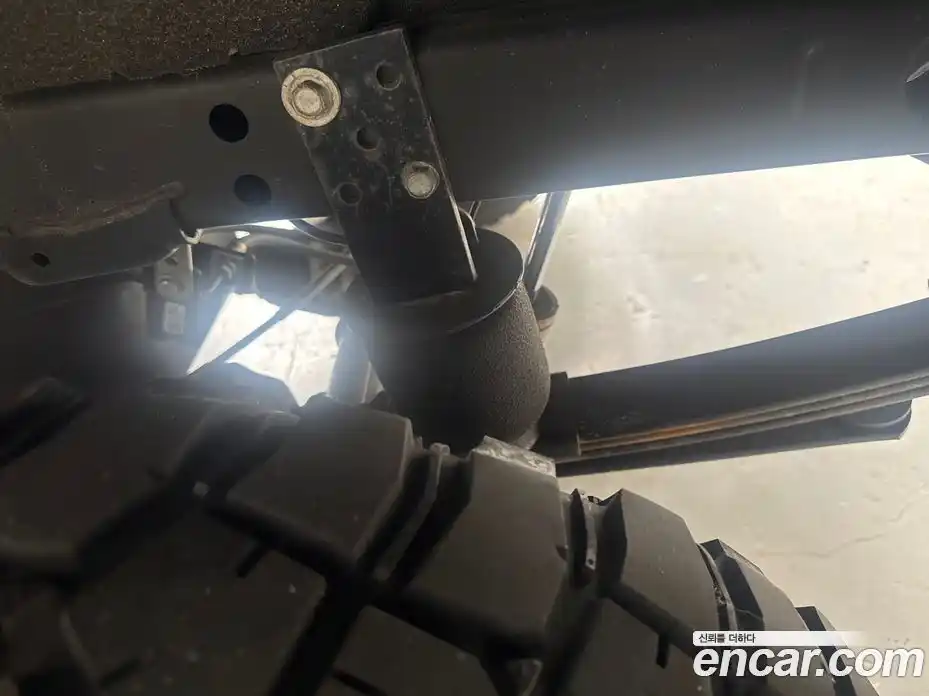 Chevrolet Colorado 2022 3.6 Автомат в Москве № 673620, фото 6