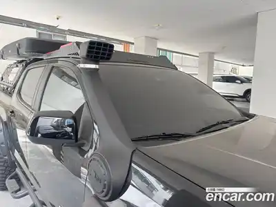 Chevrolet Colorado 2022 3.6 Автомат в Москве № 673620, миниатюра 8