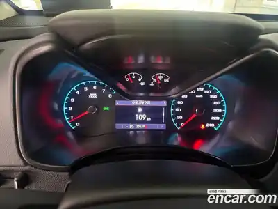 Chevrolet Colorado 2022 3.6 Автомат в Москве № 673620, миниатюра 10