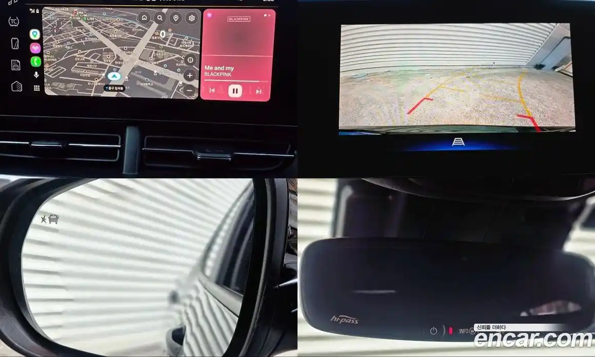 Chevrolet Trax 2024 1.2 Автомат в Москве № 673621, фото 16