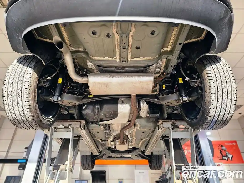 Chevrolet Trax 2024 1.2 Автомат в Москве № 673621, фото 19